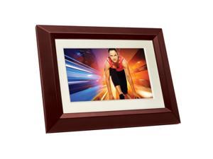 Philips LED Panel Digital Photo Frame Home Essentials Wood Picture Frames SPF340 Philips LED Panel Digital Photo Frame Home Essentials Wood Picture Frames SPF340
