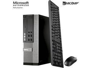 Fast Dell 7020 SFF I5-4570 Quad Core 3.2Ghz 8Gb 1Tb Desktop Computer PC Windows 10 Home 1 Year Warranty Fast Dell 7020 SFF I5-4570 Quad Core 3.2Ghz 8Gb 1Tb Desktop Computer PC Windows 10 Home 1 Year Warranty