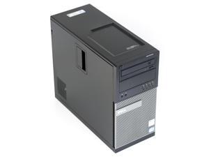 Dell Optiplex 7010 Tower PC Intel i7-3770 Quad Core 3.4Ghz 8GB 500GB DVD-Rom Windows 10 Home 64 Bit 1 Year Warranty Dell Optiplex 7010 Tower PC Intel i7-3770 Quad Core 3.4Ghz 8GB 500GB DVD-Rom Windows 10 Home 64 Bit 1 Year Warranty