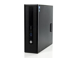 Hp EliteDesk Computer PC 800 G1 Core i5 4570 3.20Ghz (3.6Ghz Max) 16GB (new) 120G SSD Windows 10 Professional WiFi USB 3.0 Hp EliteDesk Computer PC 800 G1 Core i5 4570 3.20Ghz (3.6Ghz Max) 16GB (new) 120G SSD Windows 10 Professional WiFi USB 3.0