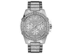 Mans watch GUESS WATCHES GENTS FRONTIER W0799G1 Mans watch GUESS WATCHES GENTS FRONTIER W0799G1