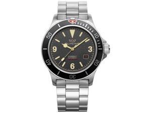 Mans watch COMBAT VINTAGE GL0261
