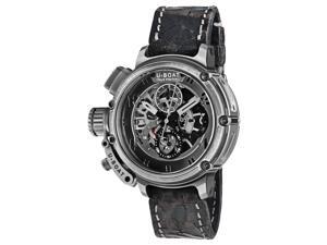 Mans watch U-BOAT CHIMERA 8066 Mans watch U-BOAT CHIMERA 8066