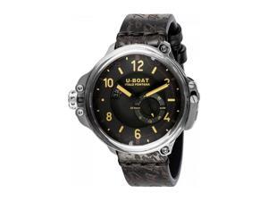 Mans watch U-BOAT CAPSULE 50 8189 Mans watch U-BOAT CAPSULE 50 8189