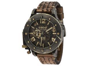 Mans watch U-BOAT U-42 UNICUM 8188 Mans watch U-BOAT U-42 UNICUM 8188