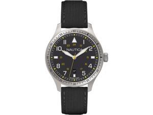 Mans watch NAUTICA BFD A10097G Mans watch NAUTICA BFD A10097G
