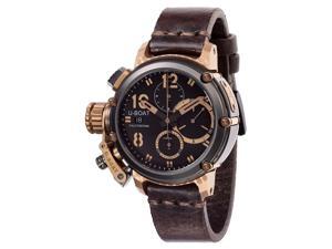 Mans watch U-BOAT CHIMERA 8015 Mans watch U-BOAT CHIMERA 8015