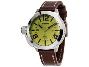 Mans watch U-BOAT CLASSICO 8051 Mans watch U-BOAT CLASSICO 8051