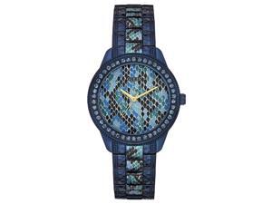 Womans watch R.GUESS SRA SERPENTINE  W0624L3