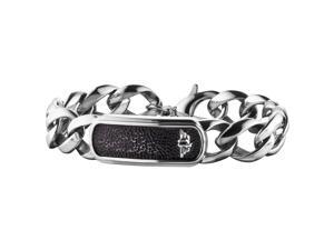 Mans watch POLICE JEWELS ANVIL S14AGK04B