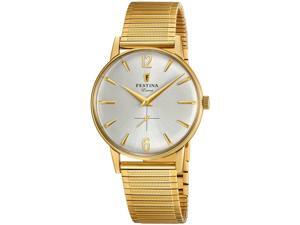 Mans watch FESTINA EXTRA F20251/2 Mans watch FESTINA EXTRA F20251/2