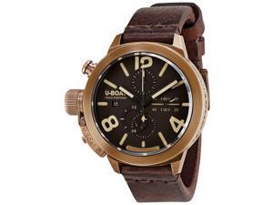 Mans watch U-BOAT CLASSICO 8064 Mans watch U-BOAT CLASSICO 8064