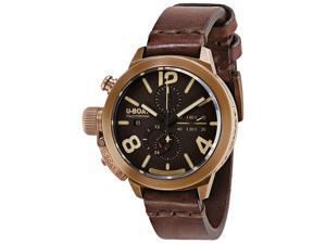 Mans watch U-BOAT CLASSICO 8063 Mans watch U-BOAT CLASSICO 8063