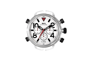 Mans watch WATX&COLORS XXL CHRONO RWA4701