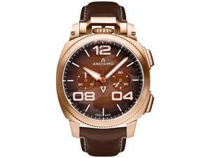 Mans watch ANONIMO MILITARE AM112301001A04 Mans watch ANONIMO MILITARE AM112301001A04