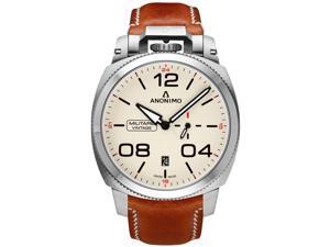 Mans watch ANONIMO MILITARE AM102101001A02 Mans watch ANONIMO MILITARE AM102101001A02