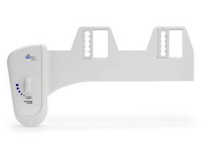 BioBidet BB-70 Non-electric Bidet Attachment System for 2-Piece Toilets BioBidet BB-70 Non-electric Bidet Attachment System for 2-Piece Toilets