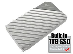 Avolusion 1TB Thunderbolt 3 External Portable SSD SSDTB900-PRO-1TB-SAM (Write: 990MB/s | Read: 2400MB/s) Designed for Macbook Pro, Mac Pro, iMac) Avolusion 1TB Thunderbolt 3 External Portable SSD SSDTB900-PRO-1TB-SAM (Write: 990MB/s | Read: 2400MB/s) Designed for Macbook Pro, Mac Pro, iMac)