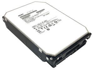 HGST Ultrastar HE6 HUS726060ALA640 (0F18335) 6TB 7200RPM 64MB Cache SATA 6.0Gb/s 3.5" Enterprise Hard Drive