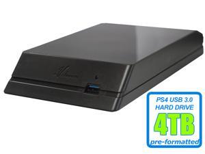 playstation external hard drive 2tb
