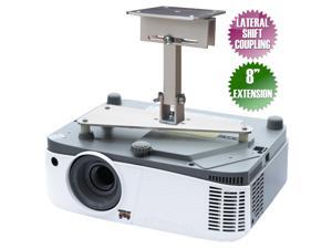 Projector Ceiling Mount for Acer H6805BD H6810+ H6810BD HE-4K11 4K13P VH-731 Projector Ceiling Mount for Acer H6805BD H6810+ H6810BD HE-4K11 4K13P VH-731