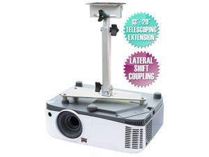 Projector Ceiling Mount for Acer F211 F211S F251 F261 P6200 P6200S P6500 P6600 