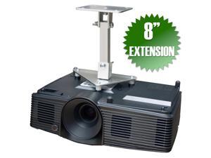 Projector Ceiling Mount for NEC ME342U ME372W ME382U ME402X Projector Ceiling Mount for NEC ME342U ME372W ME382U ME402X
