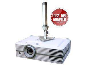 Projector Ceiling Mount for Optoma UHD30 UHD380X UHD42 UHD50X UHD52ALV Projector Ceiling Mount for Optoma UHD30 UHD380X UHD42 UHD50X UHD52ALV