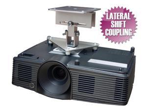 Projector Ceiling Mount for Optoma EH412 EH412ST GT1080HDR HD27H HD29HST HD39HDR Projector Ceiling Mount for Optoma EH412 EH412ST GT1080HDR HD27H HD29HST HD39HDR
