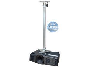 Projector Ceiling Mount for ViewSonic X100-4K Projector Ceiling Mount for ViewSonic X100-4K