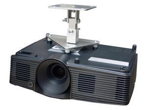 Projector Ceiling Mount for ViewSonic X100-4K Projector Ceiling Mount for ViewSonic X100-4K