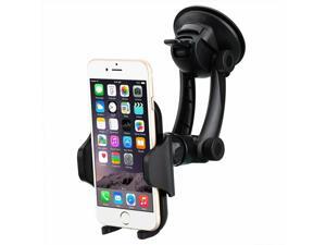 Mpow Universal Car Dashboard Phone Holder Mount Stand For iPhone 11 Pro Samsung Mpow Universal Car Dashboard Phone Holder Mount Stand For iPhone 11 Pro Samsung