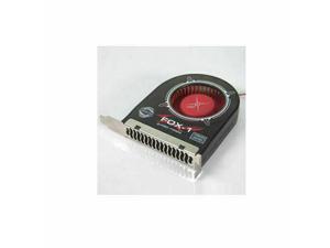 EverCool Guided Missile System Slot Blower Cooling Fan SB-F1 EverCool Guided Missile System Slot Blower Cooling Fan SB-F1