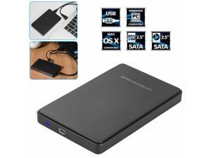 USB 3.0 2TB SATA SSD External Hard Drive Portable Desktop Mobile Hard Disk Case USB 3.0 2TB SATA SSD External Hard Drive Portable Desktop Mobile Hard Disk Case