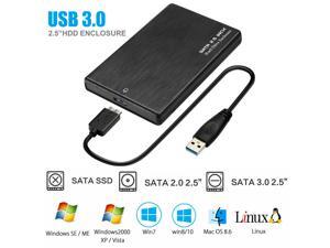 USB 3.0 2TB SATA SSD External Hard Drive Portable Desktop Mobile Hard Disk TP USB 3.0 2TB SATA SSD External Hard Drive Portable Desktop Mobile Hard Disk TP