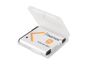 NP-BN1 USB Cargador De Batería Para Sony NP-BN1 tipo N Cybershot DSC-QX10 TX10 W830 