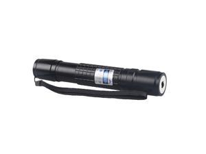 20 Miles 1mW 405nm Blue Purple Laser Pointer Pen Beam Light Flashlight Laser