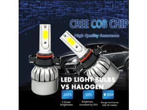 5202 2504 LED Forlights Bulb Kit 6000K White Fog Light All in One 1850W 277500LM 5202 2504 LED Forlights Bulb Kit 6000K White Fog Light All in One 1850W 277500LM