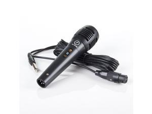 Cobra CA73 Stock Replacement 4 pin Dynamic Microphone