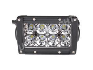 Tuff LED Lights Ultra LED Light Bar Series - 5.5 Inch 24 Watt Tuff LED Lights Ultra LED Light Bar Series - 5.5 Inch 24 Watt