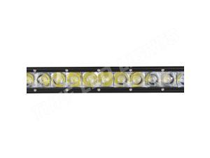 Tuff LED Lights Slim LED Light Bar Series - 43 Inch 200 Watt