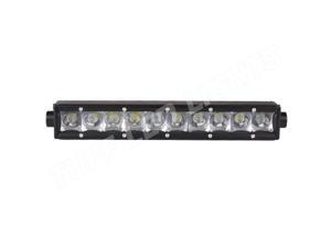 Tuff LED Lights Slim LED Light Bar Series - 13 Inch 50 Watt Tuff LED Lights Slim LED Light Bar Series - 13 Inch 50 Watt