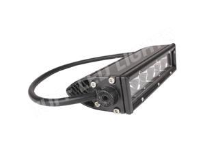 Tuff LED Lights Slim LED Light Bar Series - 9 Inch 30 Watt Tuff LED Lights Slim LED Light Bar Series - 9 Inch 30 Watt