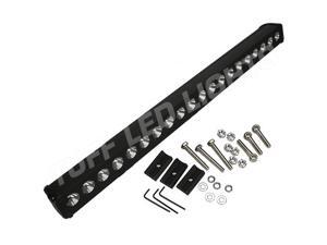 Tuff LED Lights Rogue LED Light Bar Series - 37 Inch 200 Watt Tuff LED Lights Rogue LED Light Bar Series - 37 Inch 200 Watt