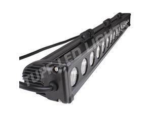 Tuff LED Lights Rogue LED Light Bar Series - 30 Inch 160 Watt Tuff LED Lights Rogue LED Light Bar Series - 30 Inch 160 Watt