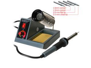 40W Variable Temperature Soldering Station, soldering iron, gun 40W Variable Temperature Soldering Station, soldering iron, gun