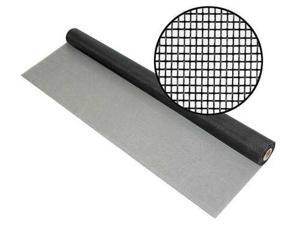 PHIFER 3000012 Screen,Fiberglass,96 in.x100ft.,Charcoal PHIFER 3000012 Screen,Fiberglass,96 in.x100ft.,Charcoal