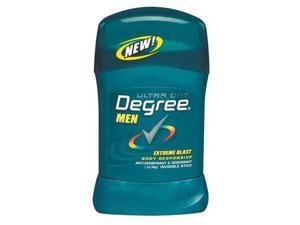 DEGREE CB265101 Deodorant,Extreme Blast,1.7 Oz.,PK12 DEGREE CB265101 Deodorant,Extreme Blast,1.7 Oz.,PK12