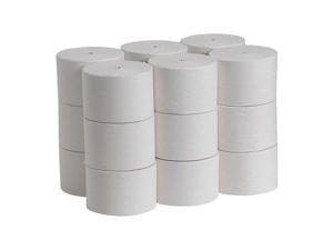 GEORGIA-PACIFIC 19374 Compact(R) Coreless Toilet Paper Roll, 1, 3000 GEORGIA-PACIFIC 19374 Compact(R) Coreless Toilet Paper Roll, 1, 3000