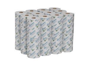 GEORGIA-PACIFIC 14448/01 Envision Toilet Paper, 1Ply,PK48 GEORGIA-PACIFIC 14448/01 Envision Toilet Paper, 1Ply,PK48